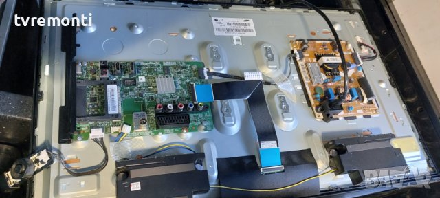 Основна платка - , BN94-07493C, BN41-02105A  for SAMSUNG LT28E310EW ,28 inc DISPLAY HH028AGH-R1 , снимка 5 - Части и Платки - 39536170