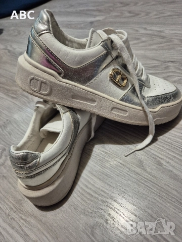 дамски кецове Twinset