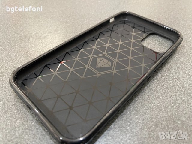 iPhone 11,11 Pro, X/XS,XR,12,12 Pro,12 Pro Max,12 mini,7,8,SE 2020 удароустойчив силикон, снимка 13 - Калъфи, кейсове - 31963318