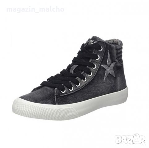 ДАМСКИ КЕЦОВЕ – REPLAY EDNA; размер: 35