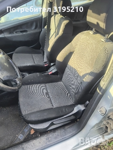 Пежо 207 1.6 hdi на части, снимка 8 - Автомобили и джипове - 51595334