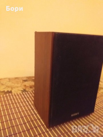 SONY тонколона, снимка 3 - Тонколони - 30294583