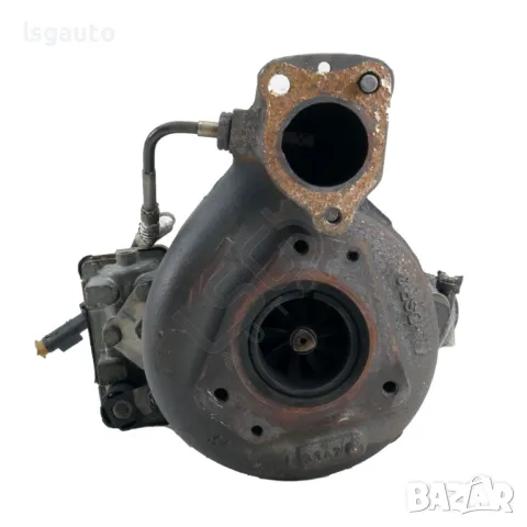 Турбо Mercedes-Benz C-Class 204 (W/S/C) 2007-2014 ID: 145466, снимка 3 - Части - 49806311