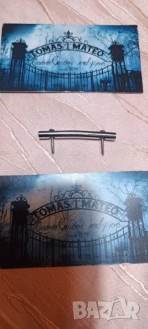 Stringretainer Bar за китари с Floyd Rose- 2 цвята, снимка 5 - Китари - 38698918