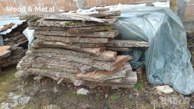 дървен материял орех , снимка 11 - Антикварни и старинни предмети - 50312619