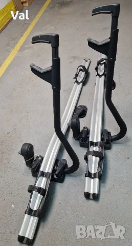 Вело багажник Thule ProRide 591 , снимка 6 - Велосипеди - 56376814