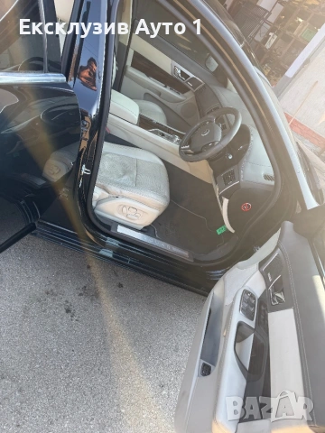 Jaguar XF 3.0 ‼️на части‼️, снимка 8 - Автомобили и джипове - 53899631