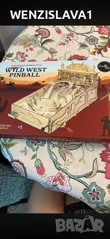 Сглобяем пъзел-игра, снимка 2 - Игри и пъзели - 56549569