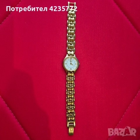 TISSOT дамски кварцов часовник. , снимка 2 - Дамски - 52867055