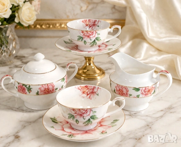 Юбилеен подарък за семейство или жена 