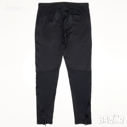 NIKE Оригинално Мъжко Долнище Анцуг L-XL, снимка 4 - Спортни дрехи, екипи - 54020971