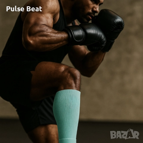 Компресионен ръкав за прасец VBOSI NO.7817C , снимка 5 - Други - 52394184