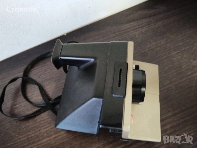 POLAROID Supercolor 1000,POLAROID 1000 S, POLAROID 500, POLAROID LIGHTMIXER 630 , снимка 15 - Фотоапарати - 42446253