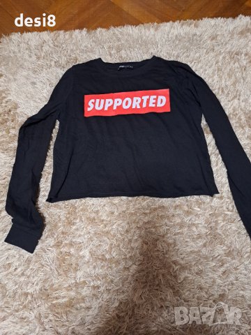 Нови блузки. 6бр. за момиче, снимка 3 - Детски Блузи и туники - 40499086