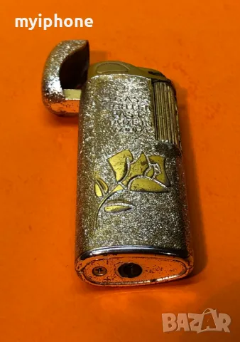 Интересна запалка , снимка 4 - Запалки - 48763061