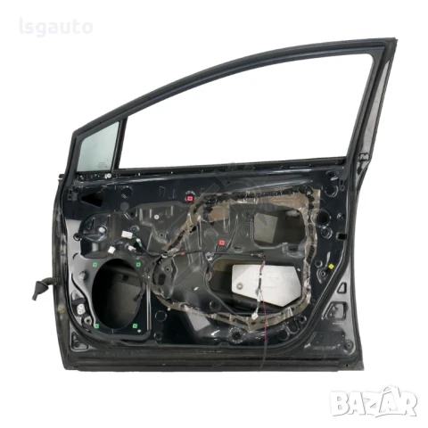 Предна дясна врата Toyota Avensis III 2009-2015 ID:147775, снимка 3 - Части - 50962457