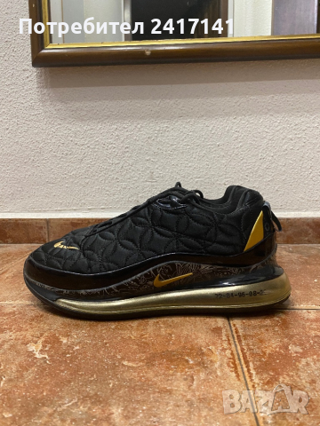 Маратонки Nike Air Max 720-818 Chinese New Year, снимка 3 - Маратонки - 44700669