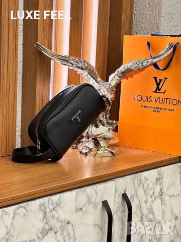 Louis Vuitton ⚜️Кожени Чанти 