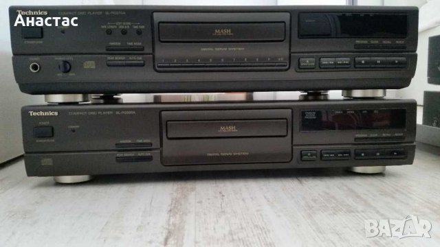 Technics , снимка 9 - Аудиосистеми - 31189447