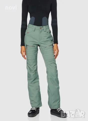 L1 / Nitro Prowler XS/S/M/L ново оригинално дамско сноуборд яке анорак, снимка 7 - Зимни спортове - 47435272