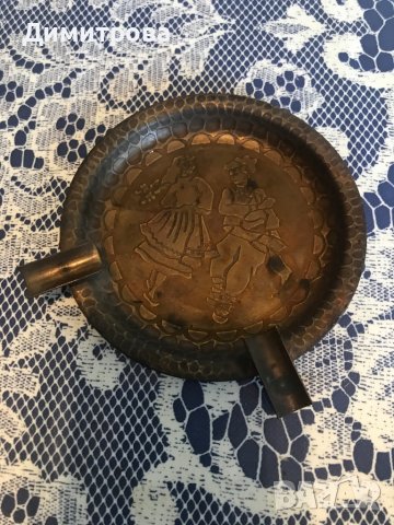 Пепелник /пепелници -15 вида/, снимка 5 - Антикварни и старинни предмети - 37015615