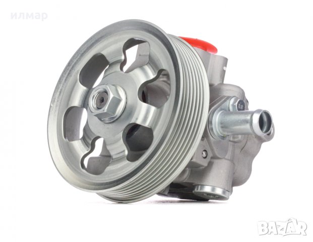 243552B000 Селеноиден клапан за Хюндай И30 -1,4 и 1,6 бензин, снимка 5 - Части - 32128000