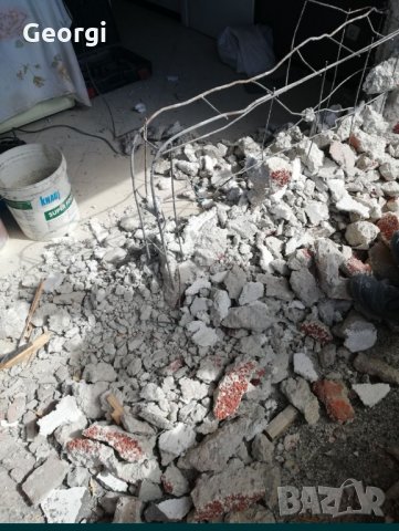 Къртене,почистване и извозване, снимка 6 - Кърти, чисти, извозва - 29264811