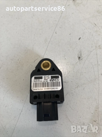 Сензор за сблъсък за KIA Ceed 1.6 CRDi (2008) 95920-2H000