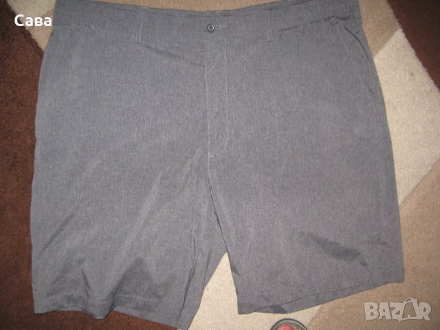 Къси панталони GRANDSLAM   мъжки,Л и ХЛ, снимка 3 - Къси панталони - 33890770