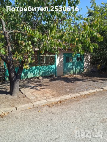 Продава се дворно място в село Челопечене община Каварна, снимка 4 - Къщи - 42169863