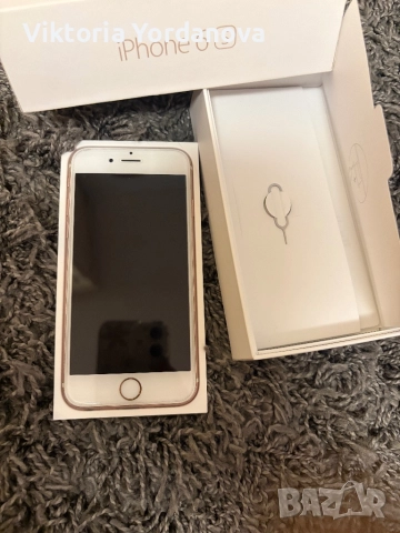 iPhone 6s 64gb , снимка 2 - Apple iPhone - 52693657