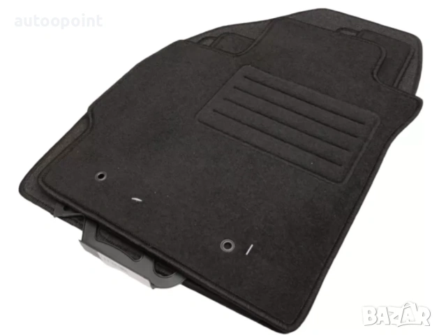 Мокетни стелки за TOYOTA Auris (2010-2012) Petex