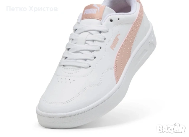 Кецове Puma, снимка 5 - Маратонки - 53947059
