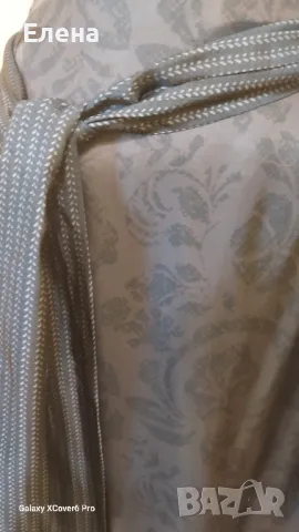 Пола Benetton. 100% вискоза. размер XL. Нова. , снимка 6 - Поли - 50303968