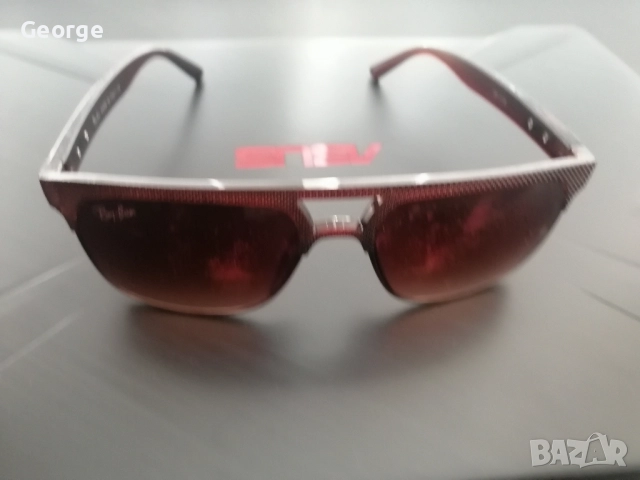 Слънчеви очила RayBan , снимка 3 - Слънчеви и диоптрични очила - 51747190