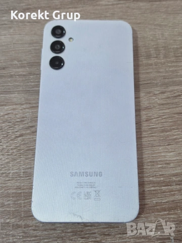 Samsung A14 128/4gb, снимка 2 - Samsung - 54325831