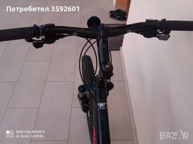 внос германия .GIANT 26 цола., снимка 7 - Велосипеди - 48383274