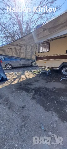 форселт, снимка 4 - Къмпинг мебели - 49425286