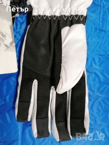 Продавам нови дамски водоустойчиви четирислойни ръкавици Head, снимка 2 - Зимни спортове - 35642157