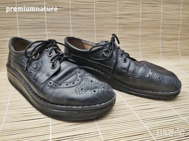 СЕЗОННА ОФЕРТА 📍 FINN / обувки, снимка 8 - Ежедневни обувки - 51884781