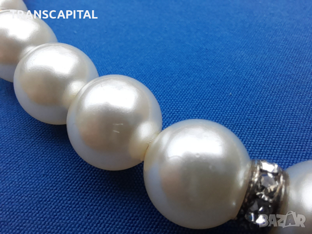 Соц гердан (кулие), нов, снимка 7 - Колиета, медальони, синджири - 44741907