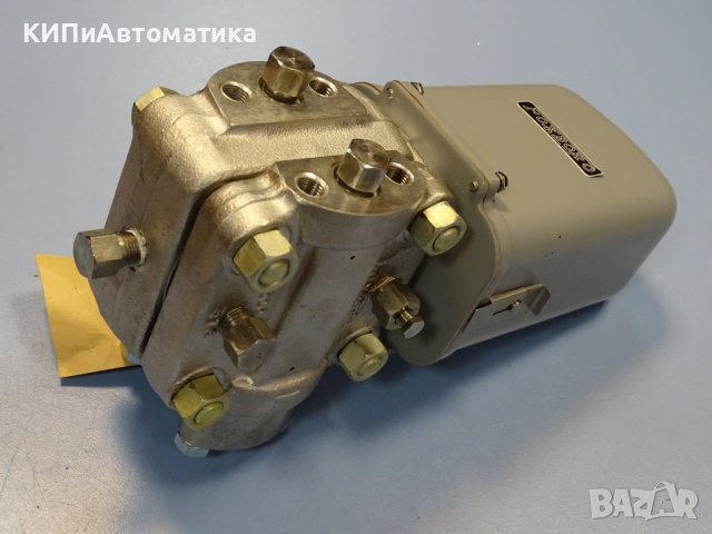 трансмитер FOXBORO 13A-MS2 20-205”WG Differential Pressure Transmitter, снимка 12 - Резервни части за машини - 35095318