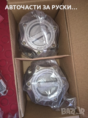 Авточасти Уаз 3160/469/452/3741 и др.нови, снимка 9 - Части - 52933330