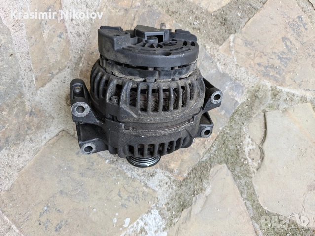 алтернатор Гранд чероки wj, снимка 6 - Части - 52581235