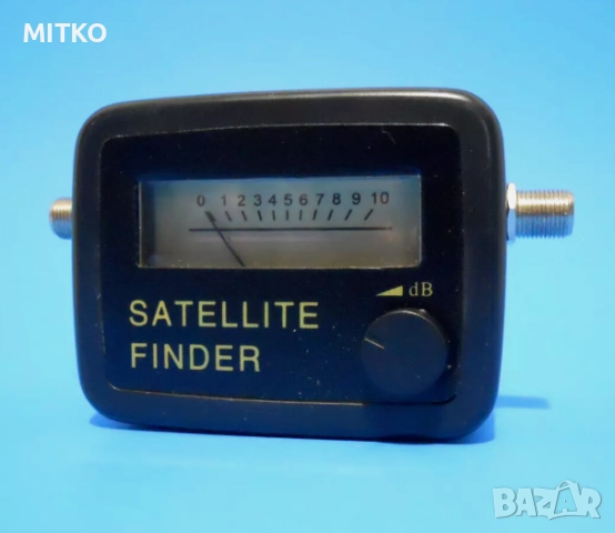 SF-95 Сателитен сигнален метър