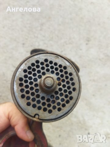 Машинка за месо, снимка 4 - Месомелачки - 42199349