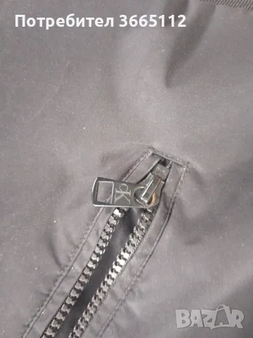 Яке Calvin Klein XL/L ORIGINAL!!  ., снимка 4 - Якета - 56241167