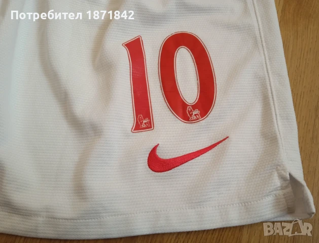 Шорти на Арсенал/Arsenal, снимка 2 - Футбол - 50581369