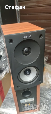 JAMO 5.0, снимка 10 - Тонколони - 54216982
