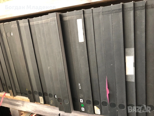 Revox 26, снимка 4 - Декове - 53130892